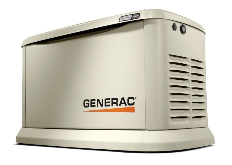 Generac Generator