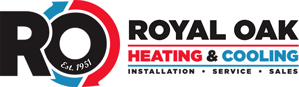Royal Oak Heating Cooling